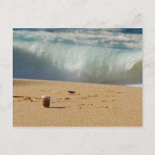 Cabo San Lucas beach 10 Postcard
