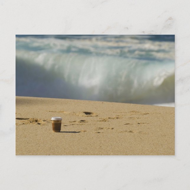 Cabo San Lucas beach 10 Postcard (Front)