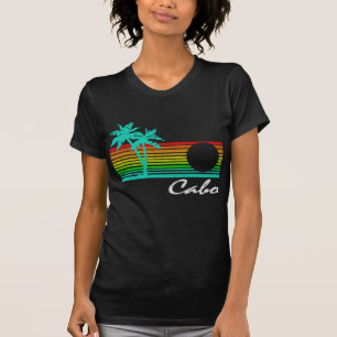 Cabo San Lucas (Distressed) T-Shirt