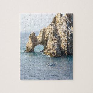 Cabo San Lucas Jigsaw Puzzle