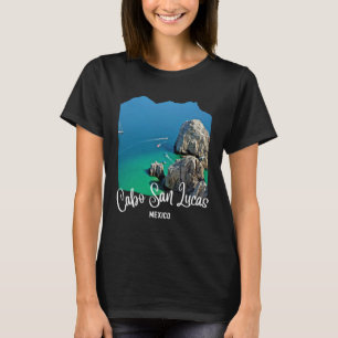 Cabo San Lucas Los Cabos Souvenir Cabo 1 T-Shirt
