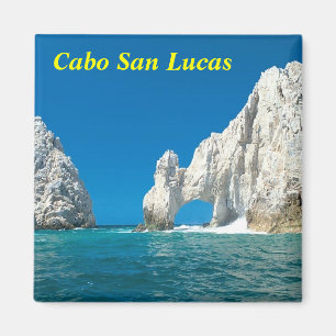 cabo san lucas magnet