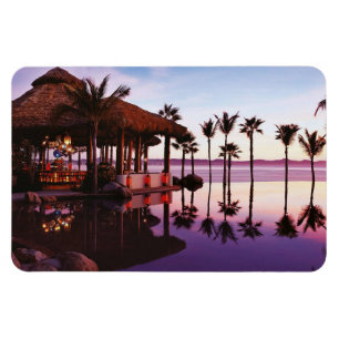Cabo San Lucas, Mexico Magnet