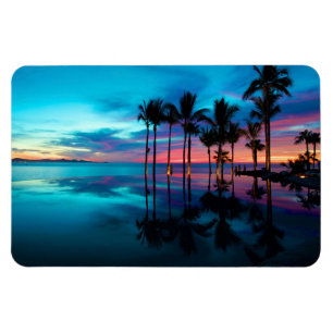 Cabo San Lucas, Mexico Magnet