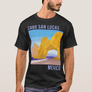 Cabo San Lucas Mexico T-Shirt