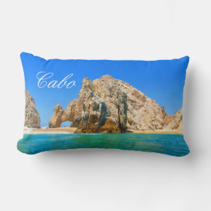 Cabo San Lucas Pillow