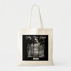 Cabo San Lucas Souvenir Mexico Reminder  Tote Bag