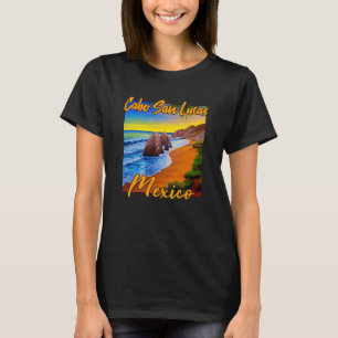 Cabo San Lucas Sunset T-Shirt