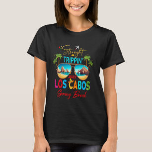 Cabo San Lucas Vacay 2025 T-Shirt