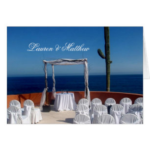 Cabo San Lucas wedding