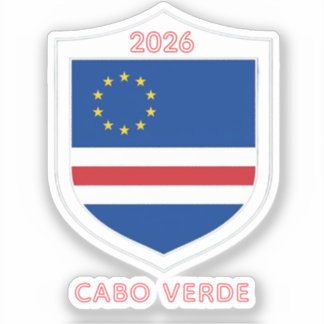 Cabo Verde 2026 World Cup