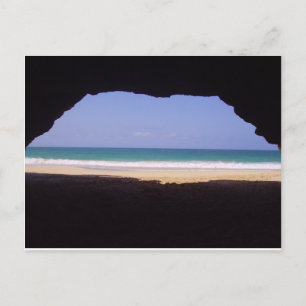 Cabo Verde Postcard
