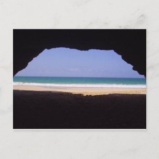 Cabo Verde Postcard