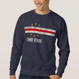 Cabo Verde Sweatshirt