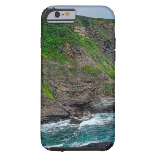 Cabo Vidrias  Tough iPhone 6 Case