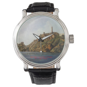 Cabo Vilano (Camariñas - Coruña) Watch