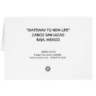 CABOS SAN LUCAS, BAJA, MEXICO