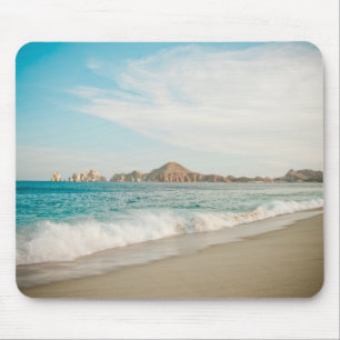 Cabos San Lucas Mouse Pad