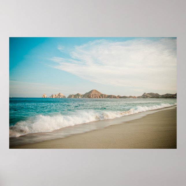 Cabos San Lucas Poster (Front)