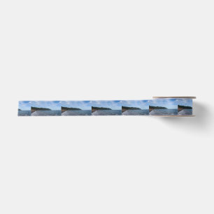 Cabots Landing Satin Ribbon