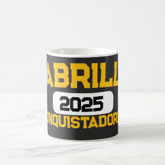 Cabrillo Library Hoodie Coffee Mug