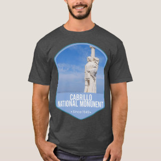 Cabrillo National Monument T-Shirt