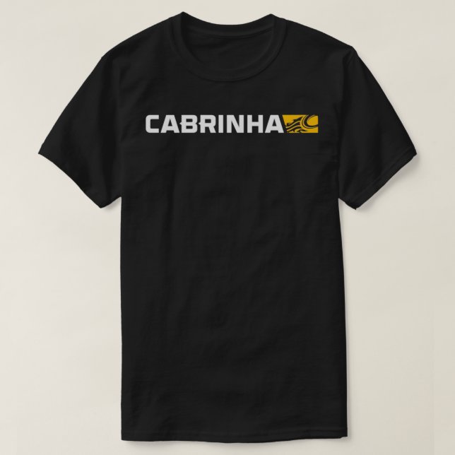 CABRINHA T-Shirt (Design Front)