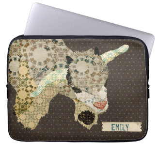 Cabrito Computer Sleeve