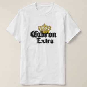 Cabron Extra Mens tshirt