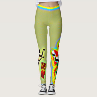CABS Leggings