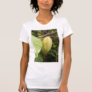 cacao pod T-Shirt