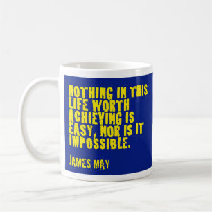 CACC Motivational Mug #7b