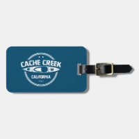 Cache Creek California Kayaking