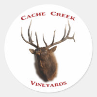 Cache Creek Vineyards