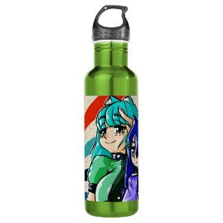 CachyTrio Water bottle