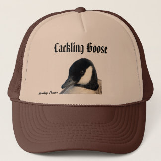 Cackling Goose Hat