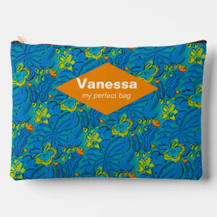 Cacti. Accessory Pouch