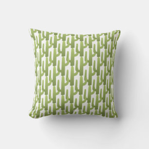 Cacti Green  Cushion