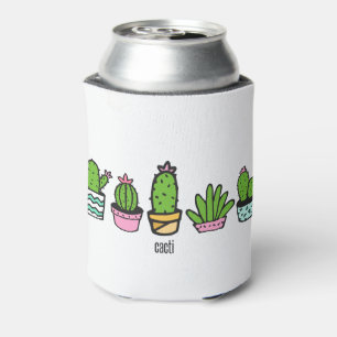 cacti grouping can cooler