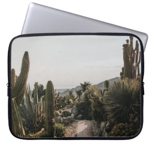 CACTI HILL LAPTOP SLEEVE