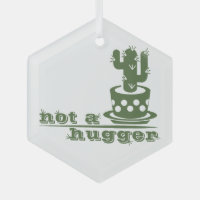Cacti Not a hugger cactus funny saying