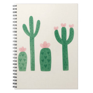 Cacti Notebook