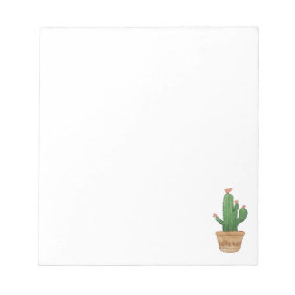 Cacti Notepad
