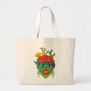 Cacti Shopping bag