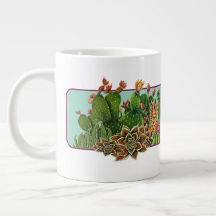 Cacti Speciality Mug