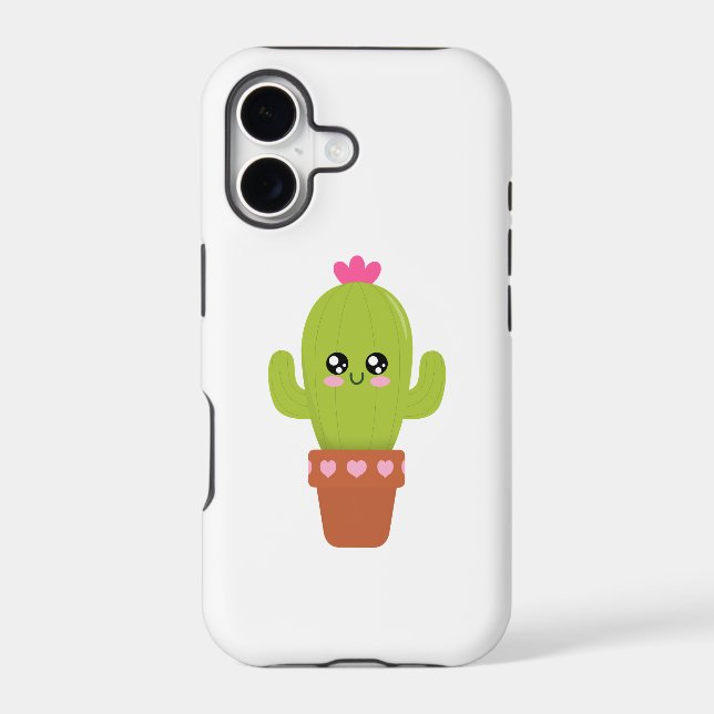 Cactus (Back)