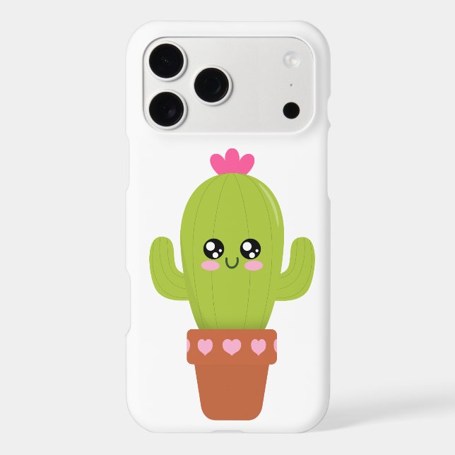 Cactus (Back)