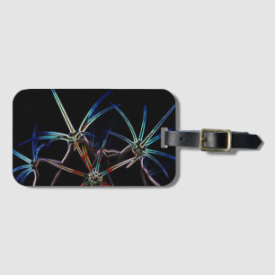 Cactus 1 bc ltcnm luggage tag