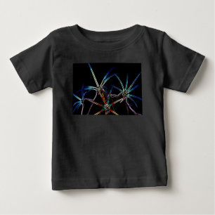 Cactus 1 iccnm baby T-Shirt