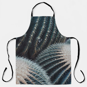 Cactus Apron